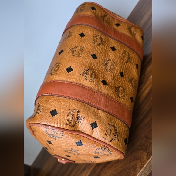 MCM Visetos Boston Germany - Picture 5 of 16